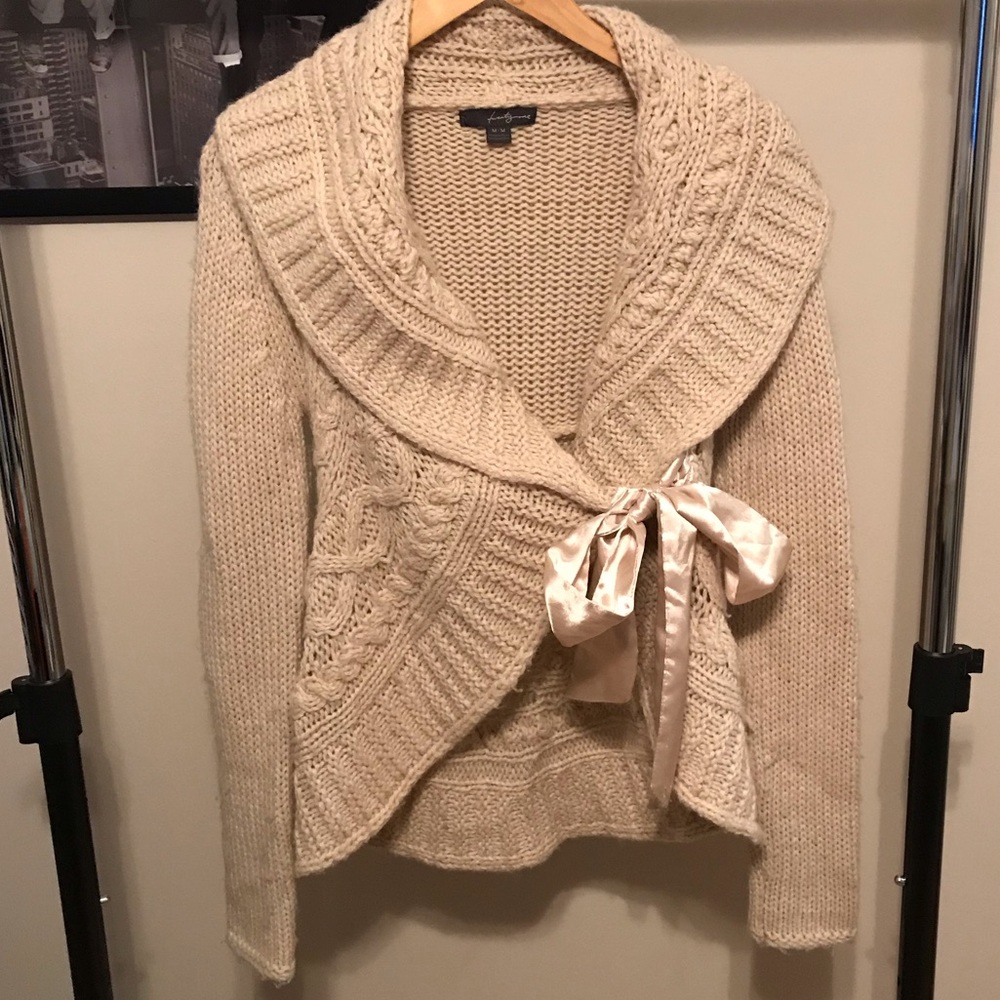 Forever 21 Cardigan